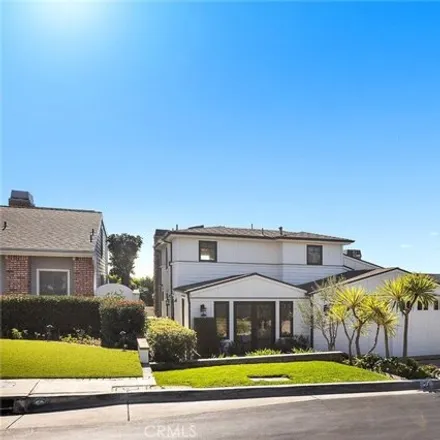 Rent this 4 bed house on 26 South Portola in Three Arch Bay, Laguna Beach
