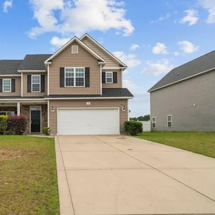 Buy this 4 bed house on 220 Century Drive in Harnett County, NC 28326
