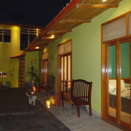 Buy this 4 bed house on unnamed road in Ate, Lima Metropolitan Area 15498