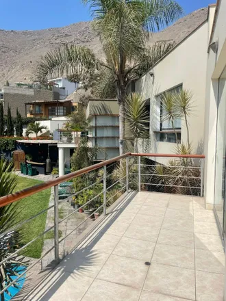 Image 3 - Calle Erie 120, La Molina, Lima Metropolitan Area 15051, Peru - House for sale