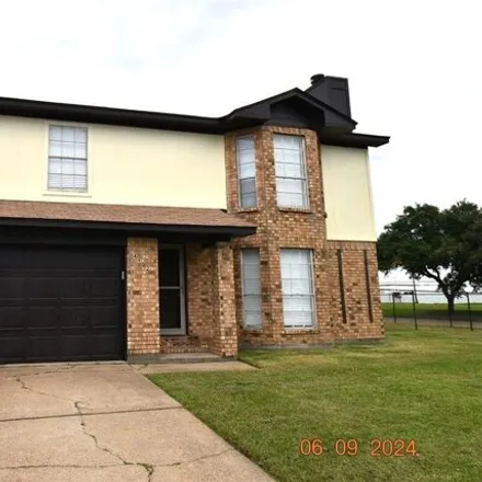 Image 2 - 4902 Meadow Crest St, La Porte, Texas, 77571 - House for rent