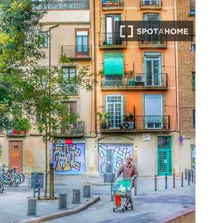 Image 9 - Carrer del Cometa, 6, 08002 Barcelona, Spain - Room for rent