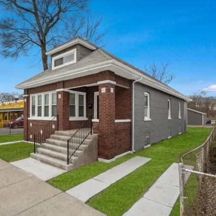 Buy this 5 bed house on 11644 South Halsted Street in Chicago, IL 60628