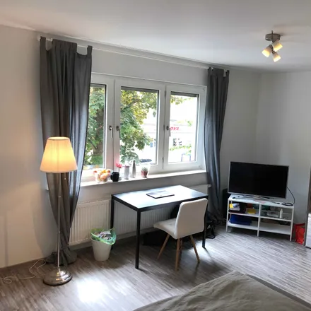 Rent this 1 bed apartment on Schwabstraße 163 in 70193 Stuttgart, Germany