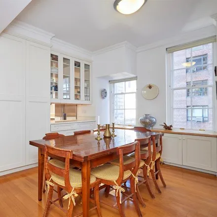 Image 6 - 1 BEEKMAN PLACE 7/8A in New York - Apartment for sale