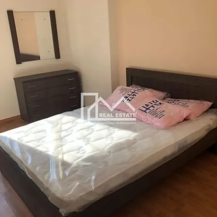 Rent this 1 bed apartment on Μαντείων in Thessaloniki Municipal Unit, Greece