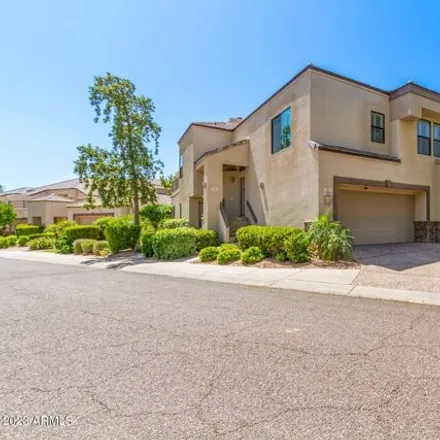 Rent this 2 bed townhouse on East Gainey Ranch Road in Scottsdale, AZ 88253