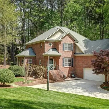 Buy this 4 bed house on 6748 Chukker Court in Summerfield, Guilford County