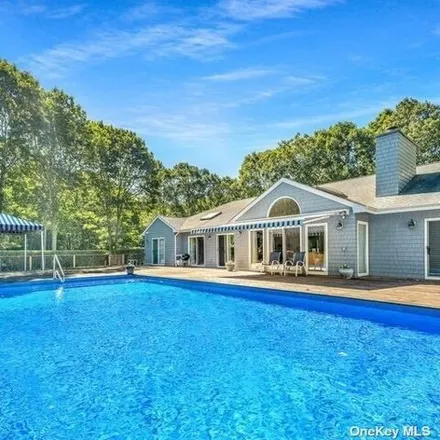 Image 3 - 29 Elizabeth Lane, Village of Quogue, Suffolk County, NY 11959, USA - House for sale