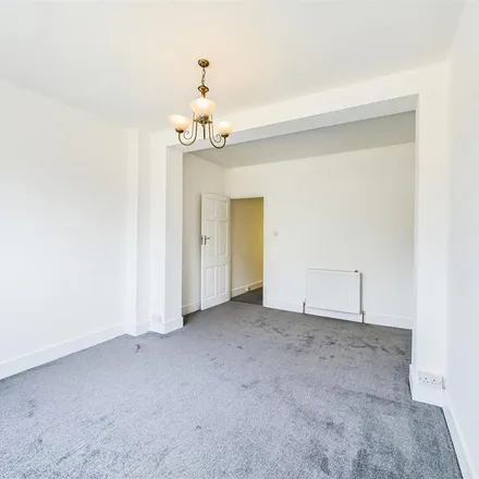 Image 7 - Willowcourt Avenue, London, HA3 8ES, United Kingdom - Apartment for rent