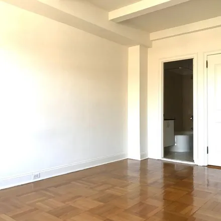 Rent this 1 bed apartment on 543 Columbus Avenue in New York, NY 10024