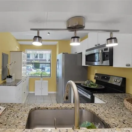 Image 3 - 232 City View Drive, Fort Lauderdale, FL 33311, USA - Townhouse for sale