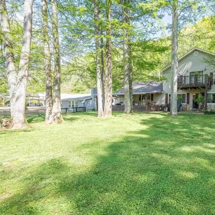 Buy this 4 bed house on 154 Joe Richardson Road in Lauderdale County, AL 35645