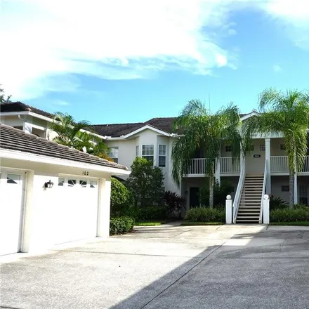 Rent this 2 bed condo on Woodbridge Drive in Plantation, Sarasota County