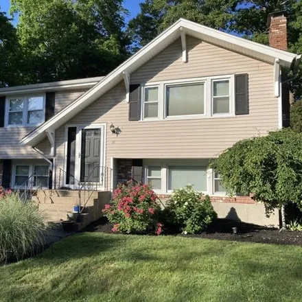 Buy this 3 bed house on 18 Mara Circle in Stoughton, MA 02075
