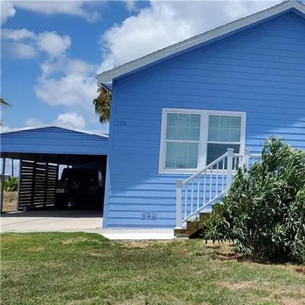 Buy this 3 bed house on 1701 Teal Drive in Rockport, TX 78382