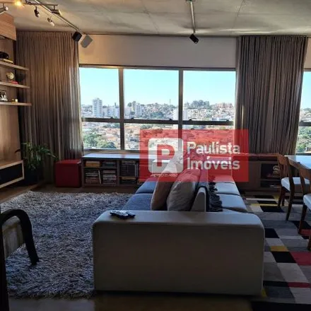 Buy this 1 bed apartment on Avenida Miguel Yunes in Vila Arriete, São Paulo - SP