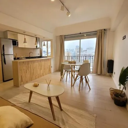 Buy this 1 bed apartment on Avenida Colón 2423 in Centro, B7600 DTR Mar del Plata