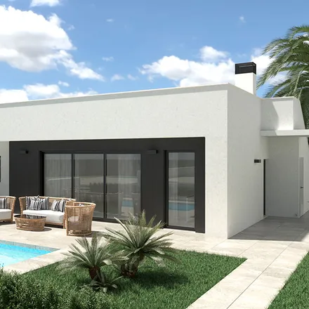 Buy this 3 bed house on Murcia
