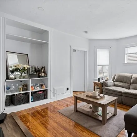 Image 4 - 7 Hallam Street, Boston, MA 02125, USA - Apartment for rent