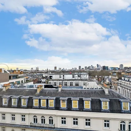 Image 1 - 15-17 King Street, London, SW1Y 6QY, United Kingdom - Apartment for rent