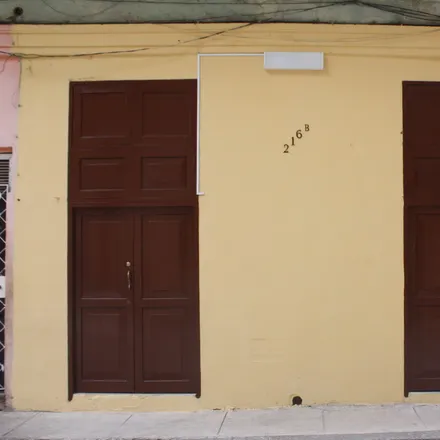 Image 1 - Havana, Plaza Vieja, HAVANA, CU - House for rent