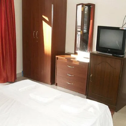 Rent this 1 bed apartment on North Goa District in Baga - 403518, Goa