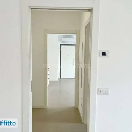 Image 9 - Via Giovanni Battista Piranesi 27, 20137 Milan MI, Italy - Apartment for rent