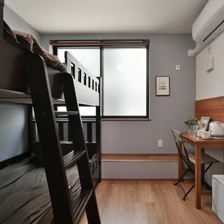 Rent this 1 bed apartment on Setagaya