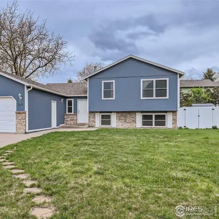 Buy this 5 bed house on 783 50th Avenue in Greeley, CO 80634