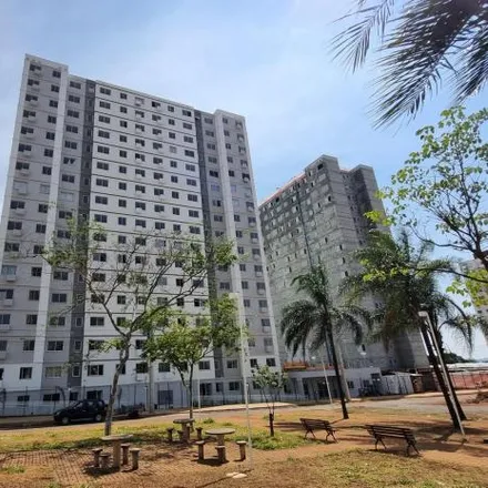 Buy this 2 bed apartment on Avenida Independência in Faiçalville, Goiânia - GO