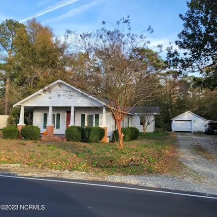 Buy this 3 bed house on 452 North Timberly Lane in Burgaw, NC 28425