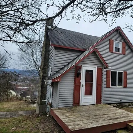 Buy this 3 bed house on 194 Bevier Street in City of Binghamton, NY 13904