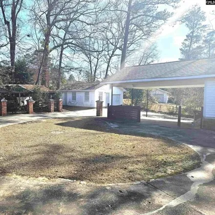 Image 6 - 1180 Woodland Drive, Saluda Terrace, West Columbia, SC 29169, USA - House for sale