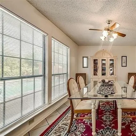 Image 5 - South Greenville Avenue, Richardson, TX 75081, USA - House for rent