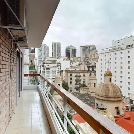 Buy this 3 bed apartment on Suipacha 1244 in Retiro, C1054 AAQ Buenos Aires