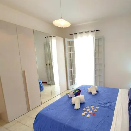 Rent this 3 bed apartment on Kaukana in Via del Magnolie, 97017 Santa Croce Camerina RG