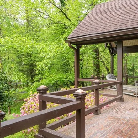 Image 5 - 122 Stuyvesant Road, Biltmore Forest, Buncombe County, NC 28803, USA - House for sale