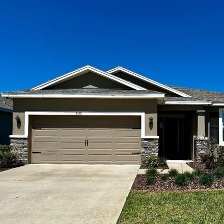 Buy this 3 bed house on 5470 Sunshine Drive in Wildwood, FL 34785