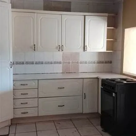 Rent this 2 bed apartment on unnamed road in Tshwane Ward 51, Pretoria