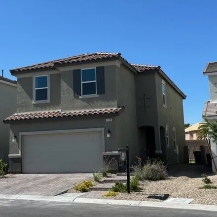 Buy this 4 bed house on 8847 West Gilmore Avenue in Las Vegas, NV 89129