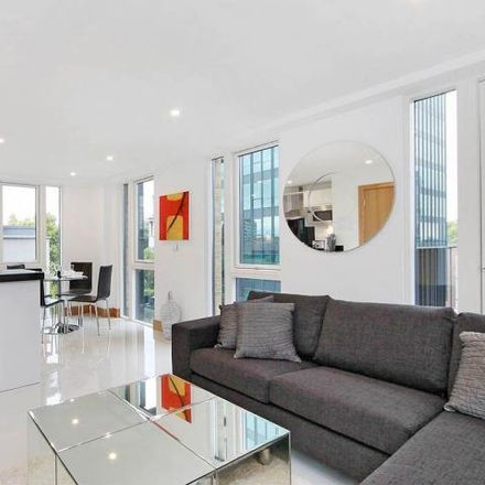 Rent this 1 bed apartment on Churchway in London, NW1 2AT