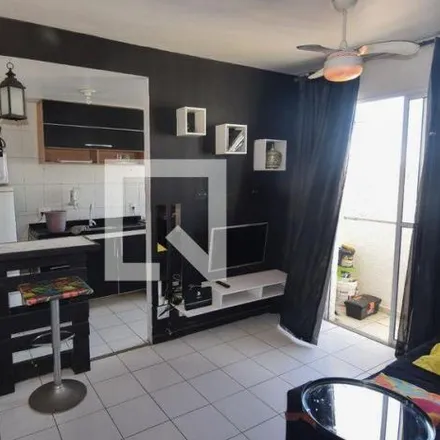 Rent this 2 bed apartment on Avenida Doutor Manoel Teles in Centro, Duque de Caxias - RJ