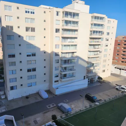 Rent this 3 bed apartment on Los Perales in 171 1017 La Serena, Chile