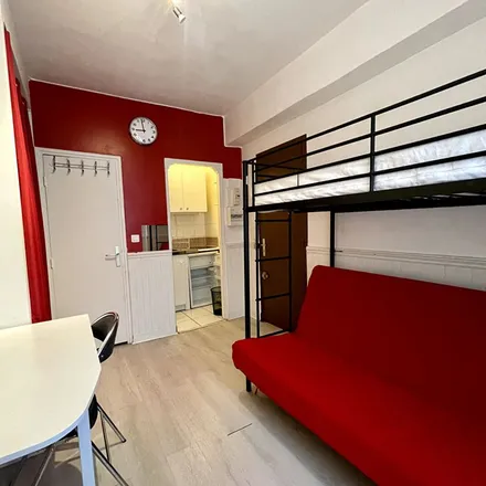 Image 1 - 2 Rue du Poids de l'Huile, 31000 Toulouse, France - Apartment for rent