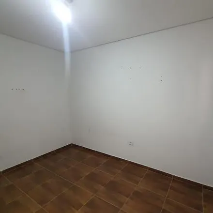 Rent this 1 bed apartment on Rua Guido Picolotto in Vila Monte Alegre, Votorantim - SP