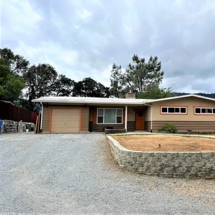 Buy this 3 bed house on 635 Sunset Street in San Andreas, Calaveras County