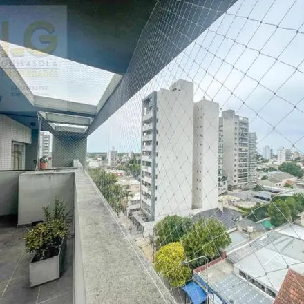 Buy this 1 bed apartment on Avenida 14 - Juan Domingo Perón 4603 in Partido de Berazategui, B1880 BFA Berazategui