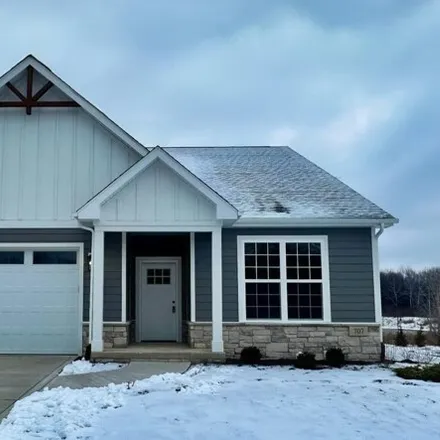 Buy this 3 bed house on 713 Verdano Terrace in Porter County, IN 46307