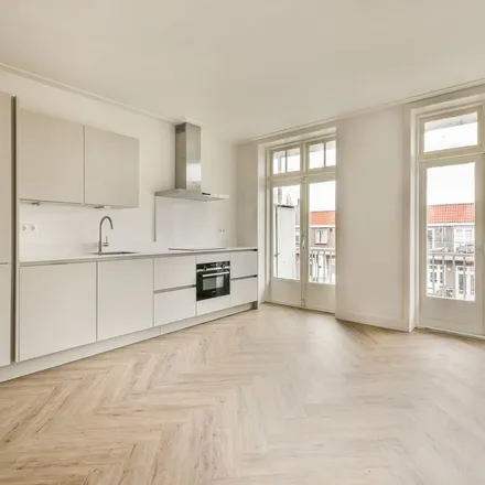 Image 7 - Achillesstraat 111-H, 1076 RA Amsterdam, Netherlands - Apartment for rent